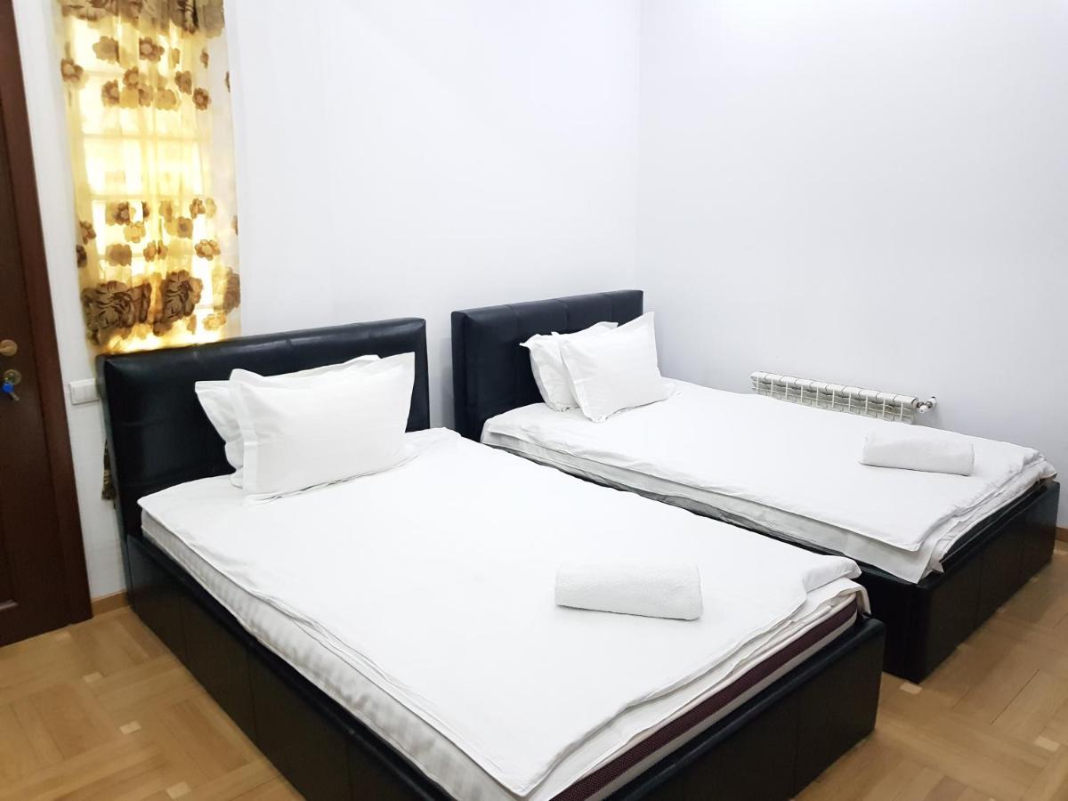 Apartament Langa Monza Bucharest Exterior photo