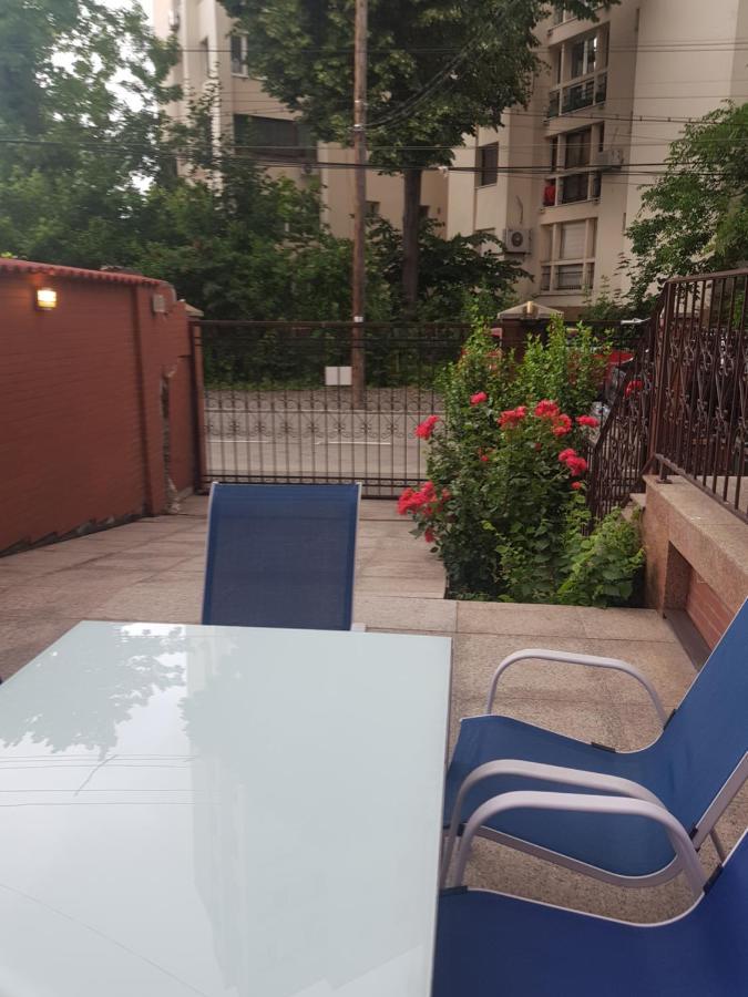 Apartament Langa Monza Bucharest Exterior photo